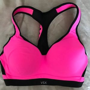 Victoria’s secret sport bra